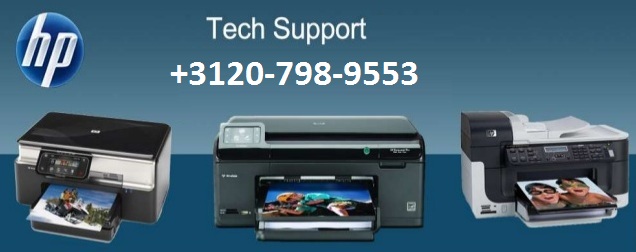 Image for HP Printer Klantenservice  Nederland with ID of: 2217493