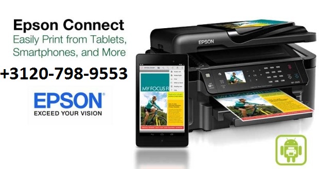Image for EPSON Printer Klantenservice Nummer 3120-798-9553 with ID of: 2217548