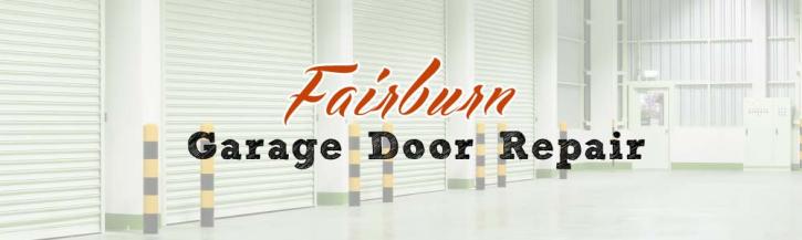 Image for Fairburn Garage Door Repair with ID of: 2217552