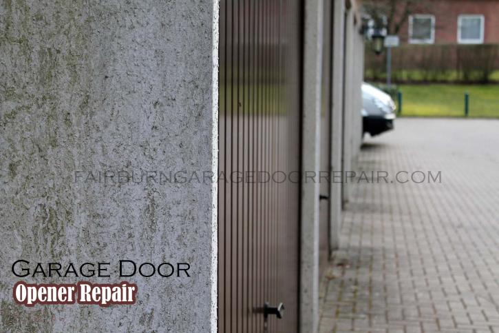 Image for Fairburn Garage Door Repair with ID of: 2217558