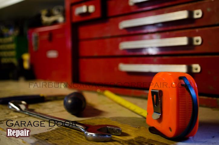 Image for Fairburn Garage Door Repair with ID of: 2217562