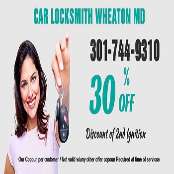 Image for Car Locksmith Wheaton MD with ID of: 2217567