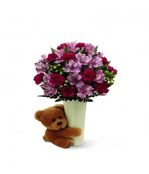 Image for Flower Delivery with ID of: 2217828