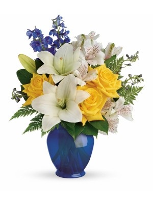 Image for Flower Delivery with ID of: 2217829