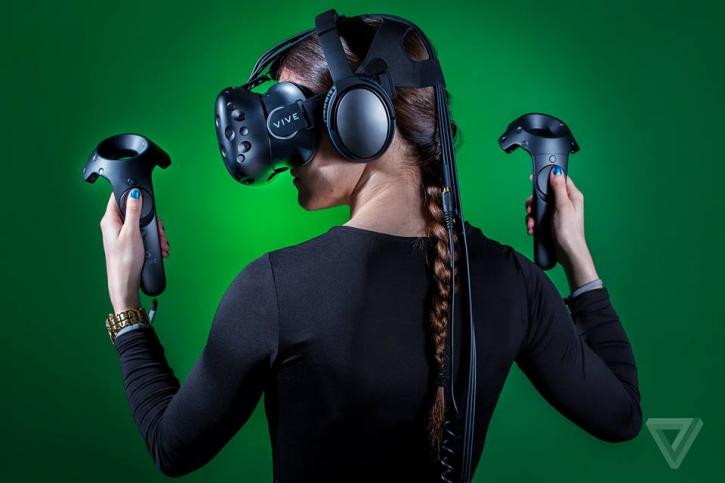 Image for Vive Virtual with ID of: 2217932