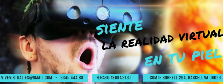 Image for Vive Virtual with ID of: 2217933