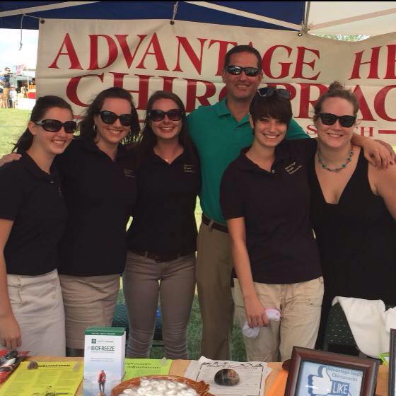 Image for Advantage Health Chiropractic with ID of: 2217991