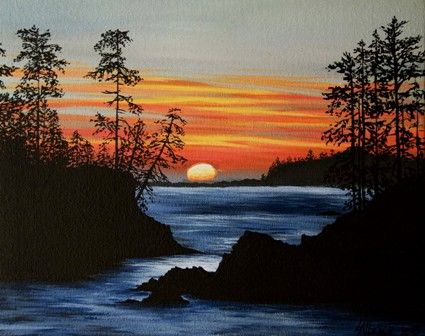 Image for Paint Along with ID of: 2218103