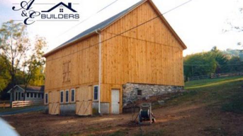 Image for A&E Builders LLC with ID of: 2218186