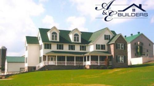 Image for A&E Builders LLC with ID of: 2218188