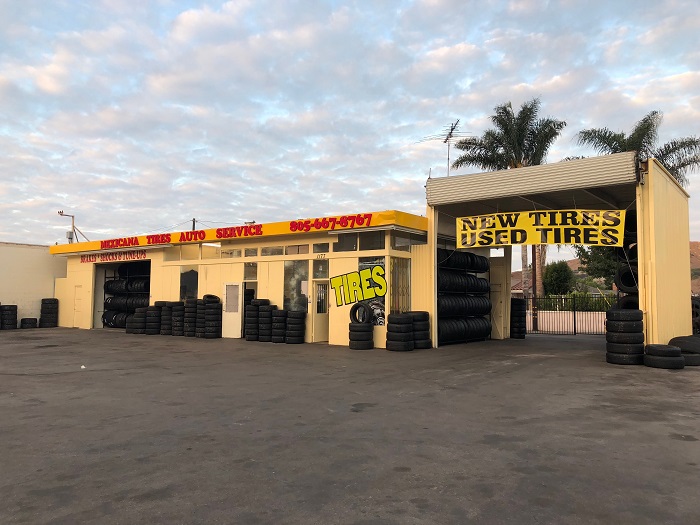 Image for Mexicana Tires Auto Service with ID of: 2218537