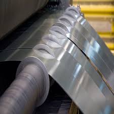 Image for Global Laminated Steel Market Competitive Dynamics & Global Outlook 2022 with ID of: 2218713