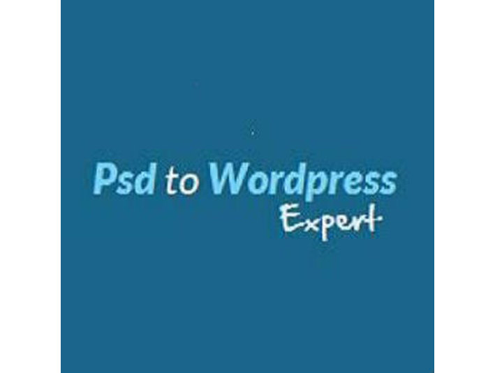 Image for Best PSD to WordPress Conversion Service Provider with ID of: 2218782