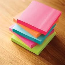 Image for Global Post-It & Sticky Notes Market to Observe Strong Development by 2022 with ID of: 2218783