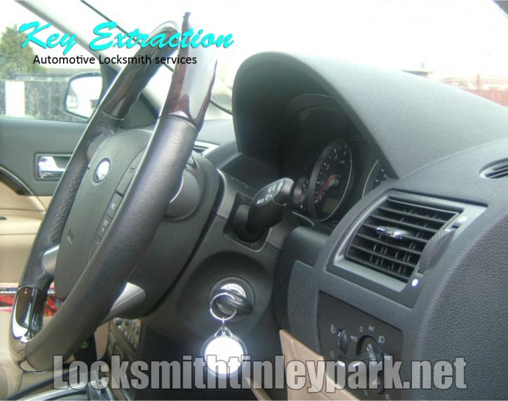 Image for Skillful Lock Masters with ID of: 2218936