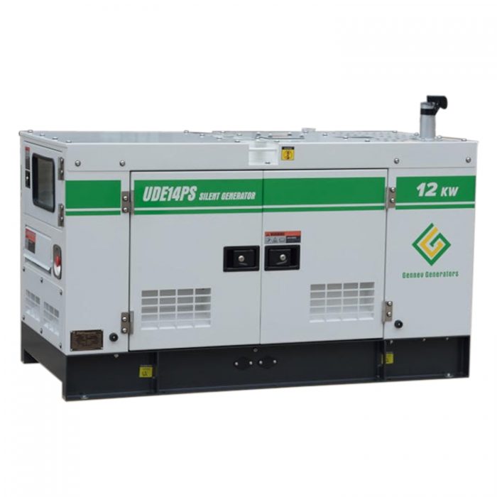 Image for Gennev Generators with ID of: 2219082