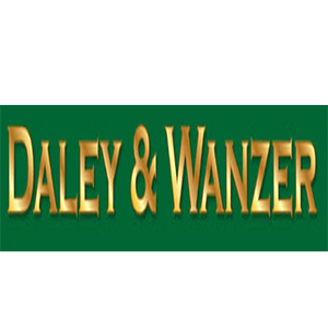 Image for Daley & Wanzer with ID of: 2219303