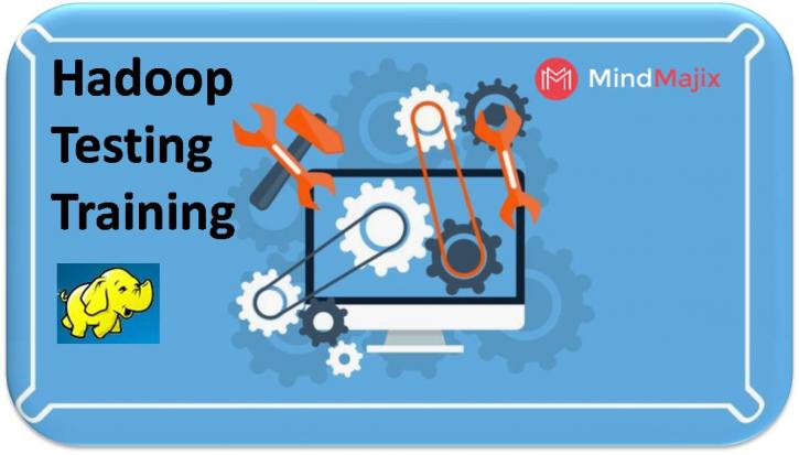 Image for Learn Hadoop Testing Training By Experts with ID of: 2219368