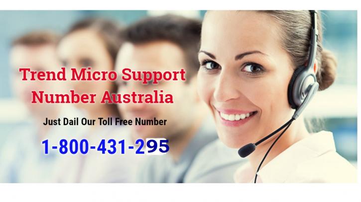 Image for Call Trend Micro Customer Support Number Australia 1800-431-295 with ID of: 2219546