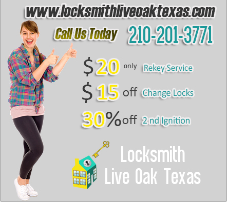 Image for Locksmith Live Oak Texas with ID of: 2219777