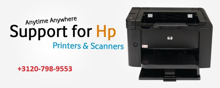 Image for HP Printer Support Netherlands with ID of: 2219870