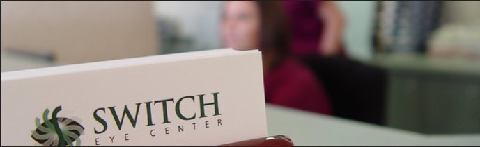Image for Switch Eye Center with ID of: 2220233
