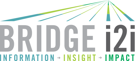 Image for BRIDGE i2i Analytics Software with ID of: 2220705