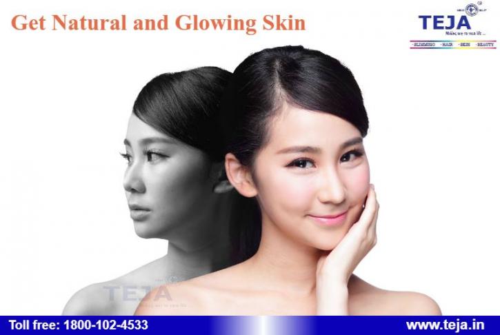 Image for Teja Slimming & Beauty Clinic with ID of: 2221350