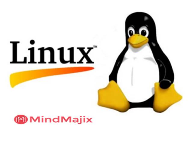 Image for The Quickest & Easiest Way To Learn Linux OS with ID of: 2221355