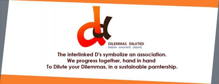 Image for Dilemmas Diluted with ID of: 2221499