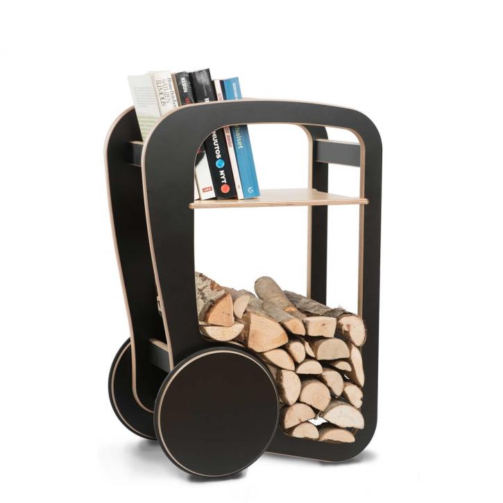 Image for New Trolley Side Table by Fleimio with ID of: 2221579