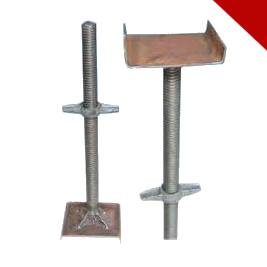 Image for Scaffolding Base Jacks with ID of: 2221809