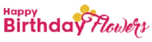 Image for Happy Birthday Flowers with ID of: 2222286