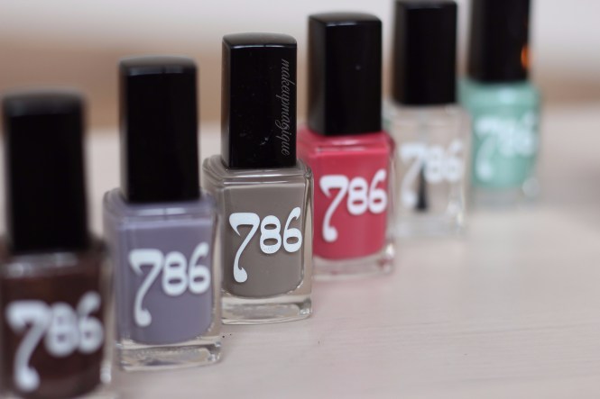 Image for 786 Cosmetics with ID of: 2222437