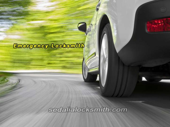 Image for Sedalia Accurate Locksmith with ID of: 2222657