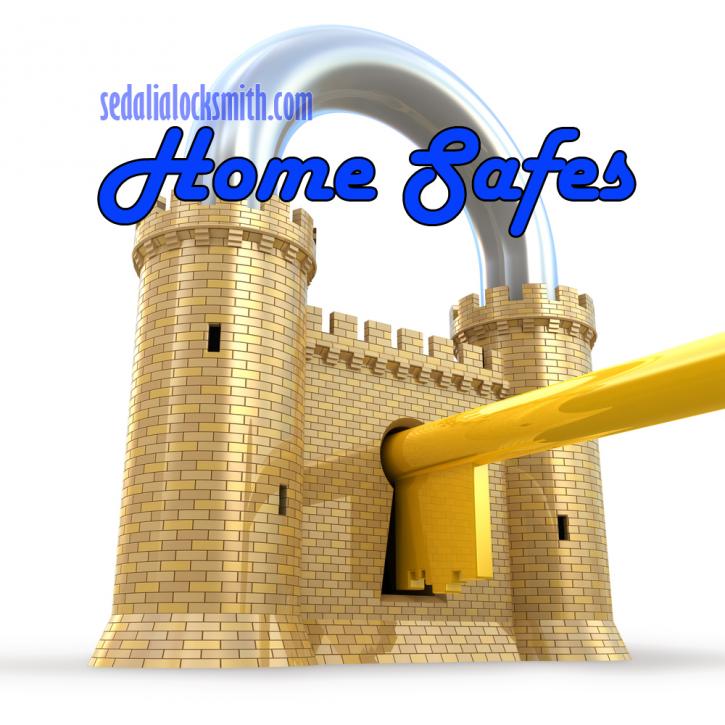 Image for Sedalia Accurate Locksmith with ID of: 2222677