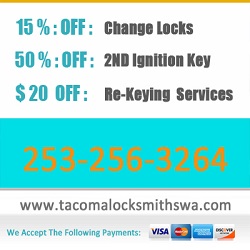 Image for Tacome Locksmiths WA with ID of: 2222777