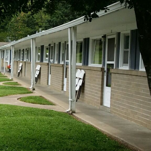 Image for Barkley Dam Motel with ID of: 2222817