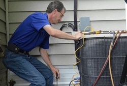 Image for Classic Air Conditioning Services with ID of: 2222825