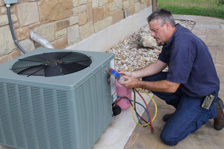 Image for Classic Air Conditioning Services with ID of: 2222826