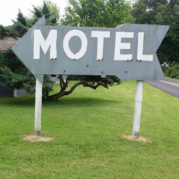 Image for Barkley Dam Motel with ID of: 2222831