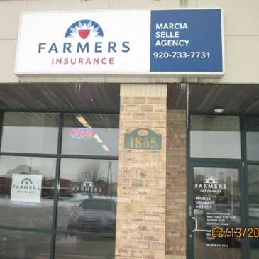 Image for Farmers Insurance: Marcia Selle with ID of: 2222894