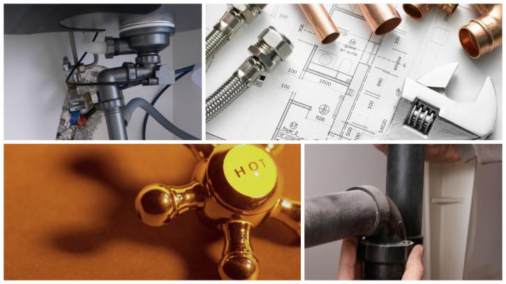 Image for Emerson Plumbing with ID of: 2222956