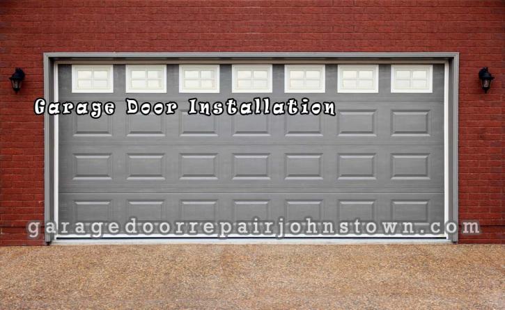 Image for Garage Door Specialists with ID of: 2222983
