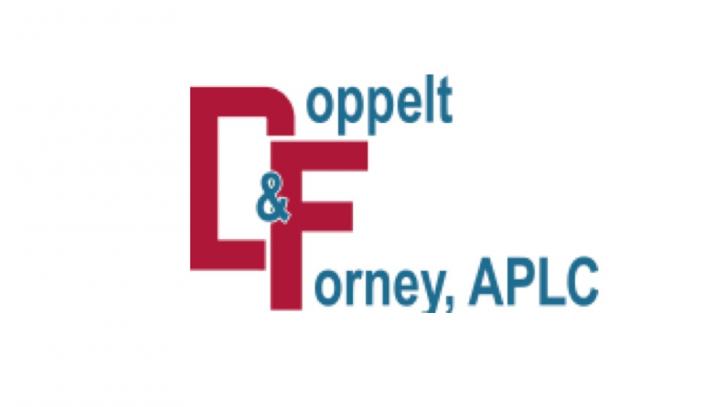Image for Doppelt & Forney, APLC with ID of: 2223058