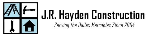 Image for J.R. Hayden Construction with ID of: 2223144