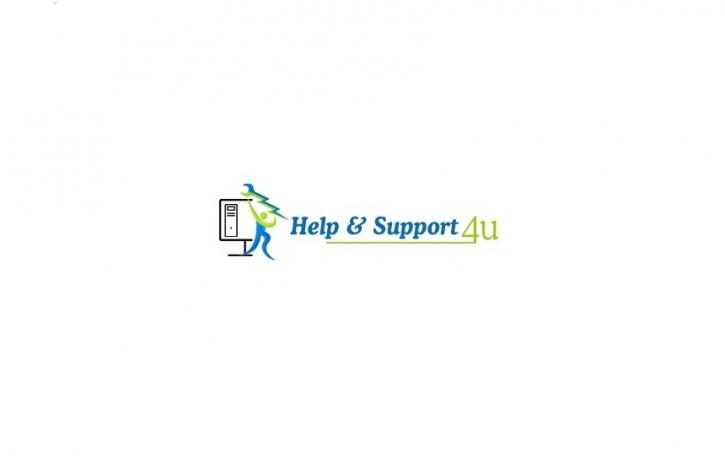 Image for Helpandsupport4u with ID of: 2223220