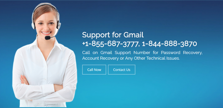 Image for Gmail Customer Tech Support Number Canada +1-855-687-3777 with ID of: 2223294
