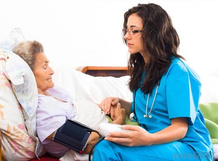 Image for For Reliable 24-Hour Care, Conway Seniors Can Trust Us with ID of: 2223705