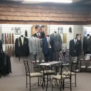 Image for Tuxedo Junction with ID of: 2223712